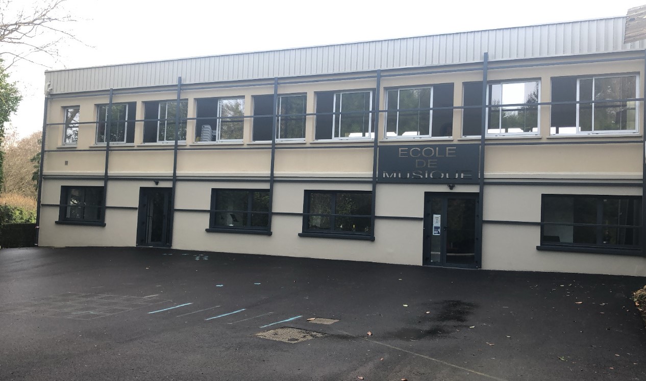 Ecole de musique