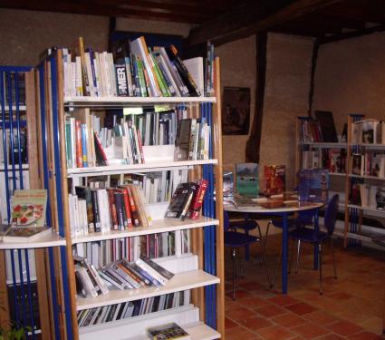 bibliothèque le sap