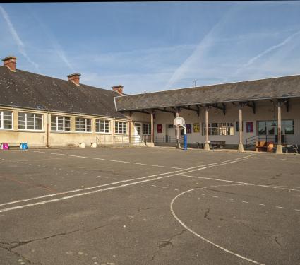 ecole elementaire flaubert vimoutiers